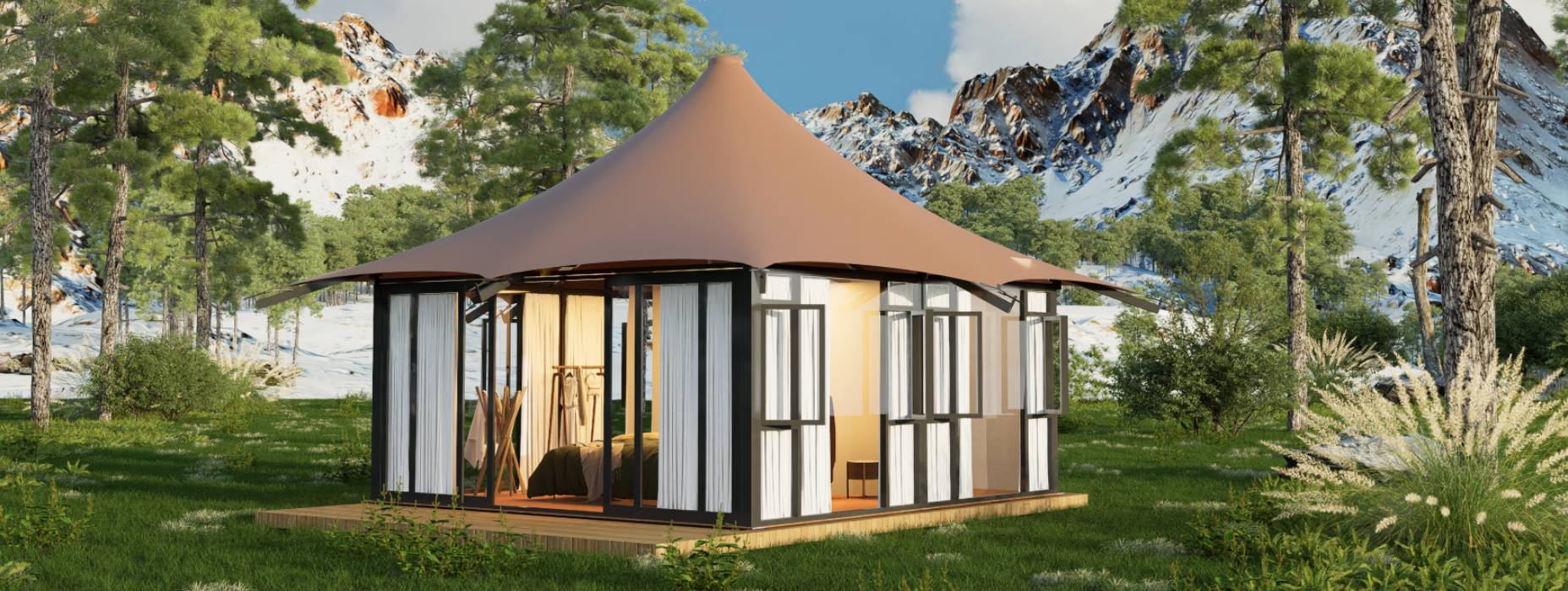 沂源县装配式建筑厂家